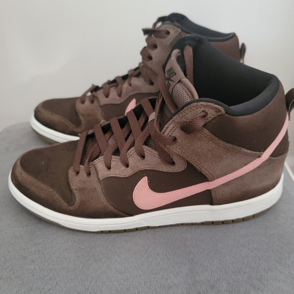 Nike dunk sb